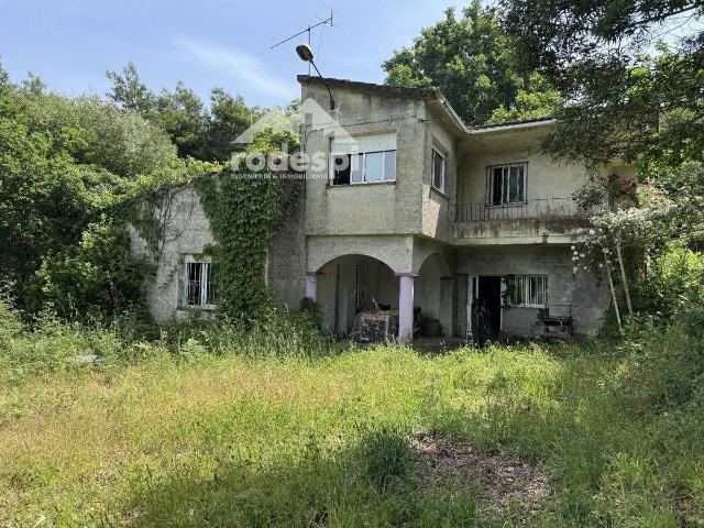 Casa chalet en Venta en Cortegada