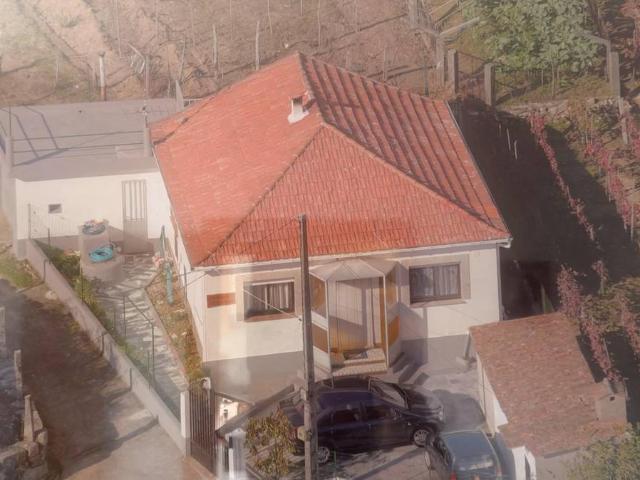 Casa chalet en Venta en Cortegada