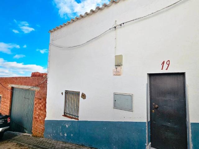 Casa chalet en Venta en Cortegana