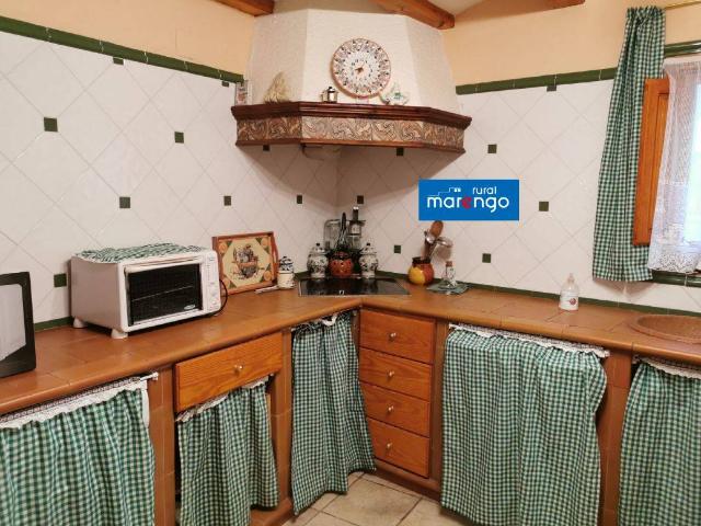 Casa chalet en Venta en Cortes de Arenoso