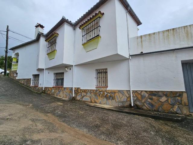 Casa chalet en Venta en Cortes de la Frontera