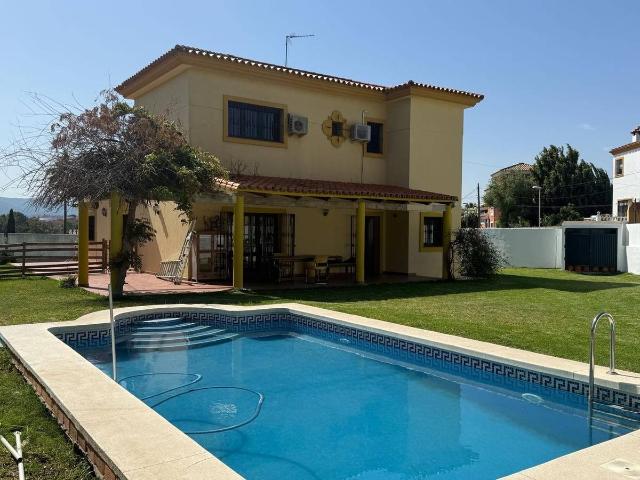 Casa chalet en Venta en Cortes Huertas