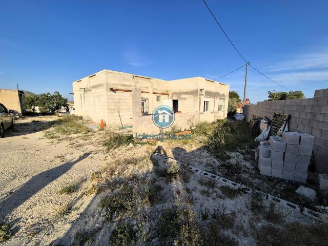 Casa chalet en Venta en La Alcoraya