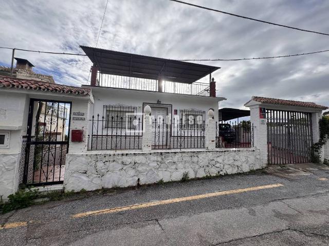 Casa chalet en Venta en Cortijo de Maza Finca Monsalvez El Olivar