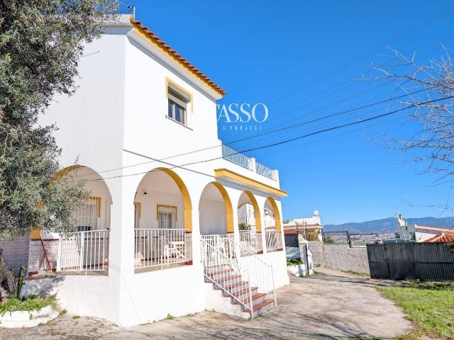 Casa chalet en Venta en Cortijo de Maza Finca Monsalvez El Olivar