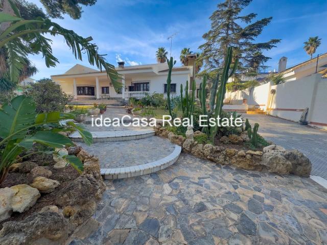 Casa chalet en Venta en Cortijo de Maza Finca Monsalvez El Olivar