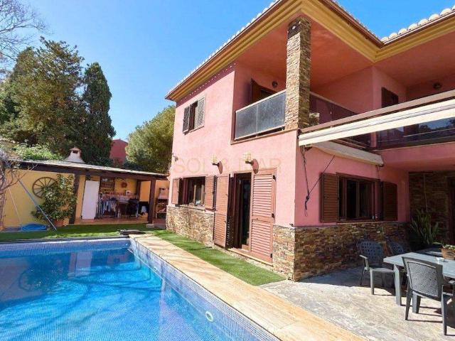 Casa chalet en Venta en Cortijo Torrequebrada