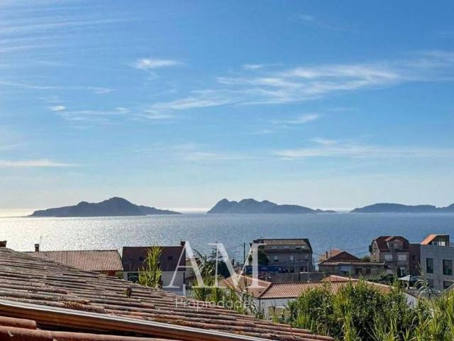 Casa chalet en Venta en Coruxo Oia Saiáns