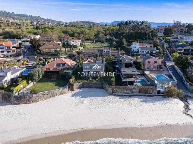 Casa chalet en Venta en Coruxo Oia Saiáns
