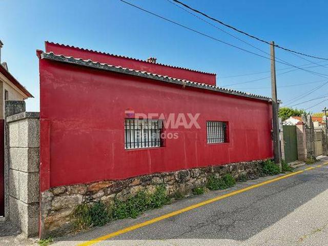 Casa chalet en Venta en Coruxo Oia Saiáns