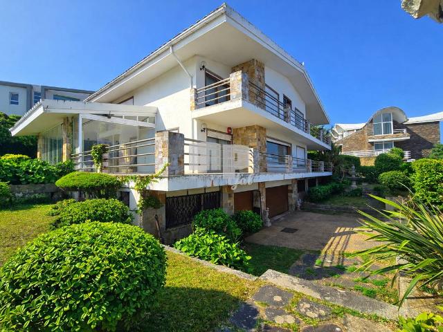 Casa chalet en Venta en Coruxo Oia Saiáns