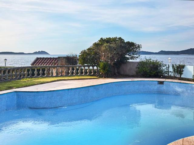 Casa chalet en Venta en Coruxo Oia Saiáns