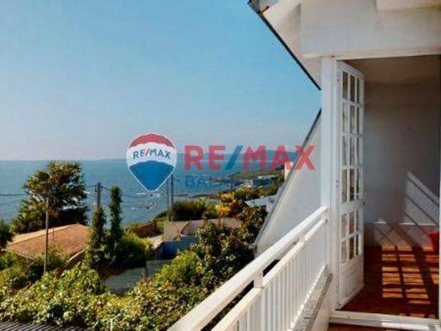 Casa chalet en Venta en Coruxo Oia Saiáns