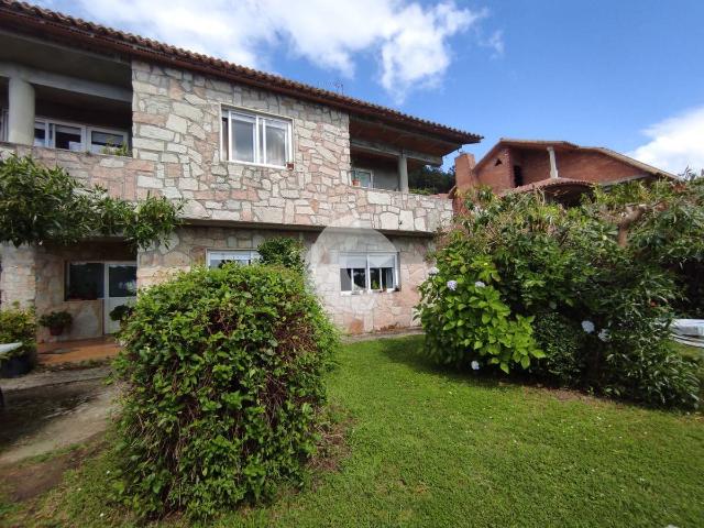Casa chalet en Venta en Coruxo Oia Saiáns