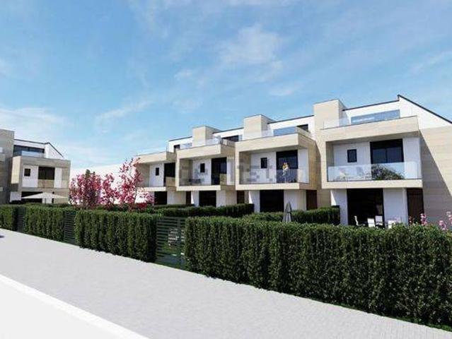 Casa chalet en Venta en Coruxo Oia Saiáns