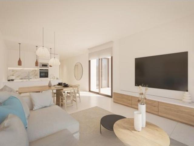Casa Chalet en Venta en Corvera Murcia