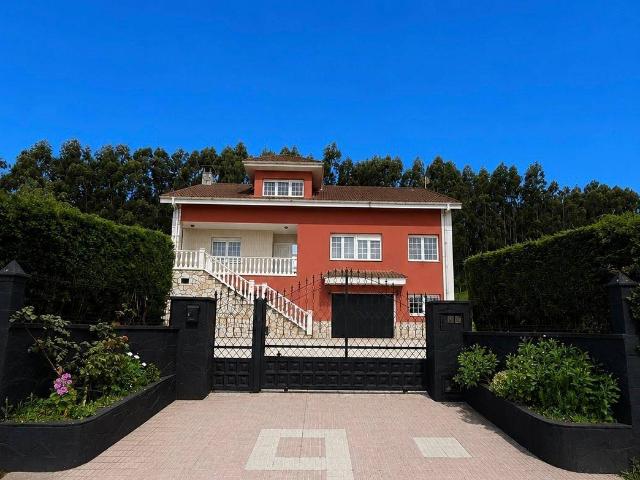 Casa chalet en Venta en Corvera de Asturias