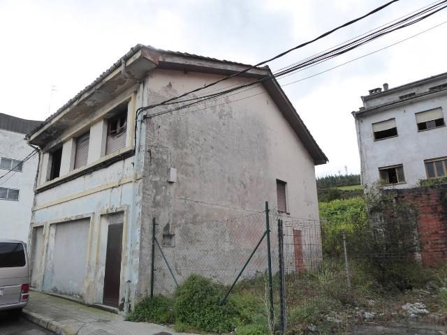 Casa chalet en Venta en Corvera de Asturias