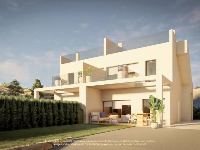 Casa chalet en Venta en Corvera