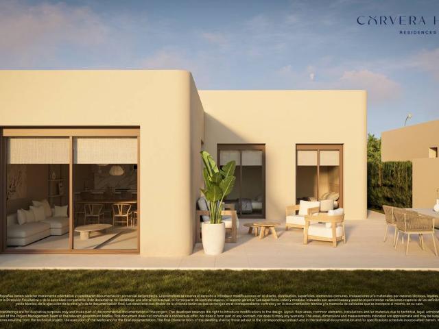 Casa chalet en Venta en Corvera