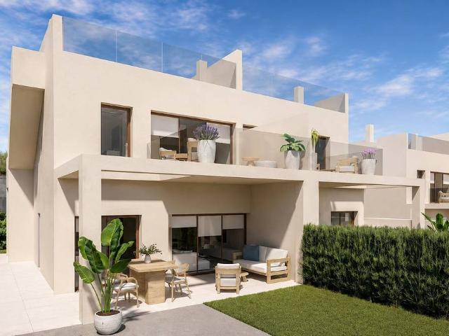 Casa chalet en Venta en Corvera