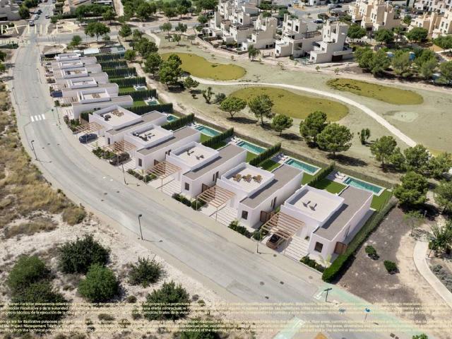 Casa chalet en Venta en Corvera