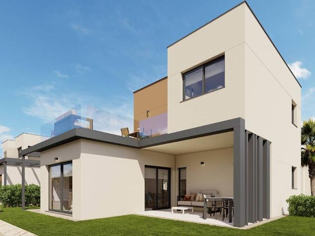 Casa chalet en Venta en Corvera