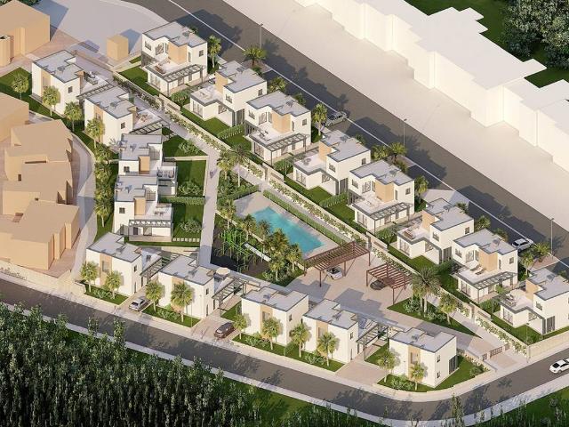 Casa chalet en Venta en Corvera