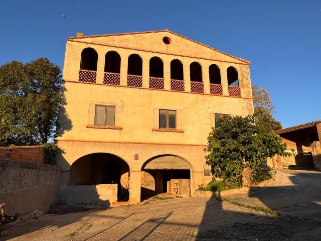 Casa chalet en Venta en Corçà