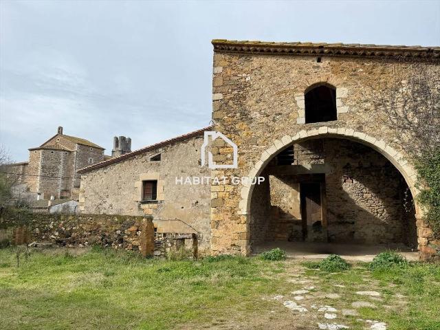Casa chalet en Venta en Corçà