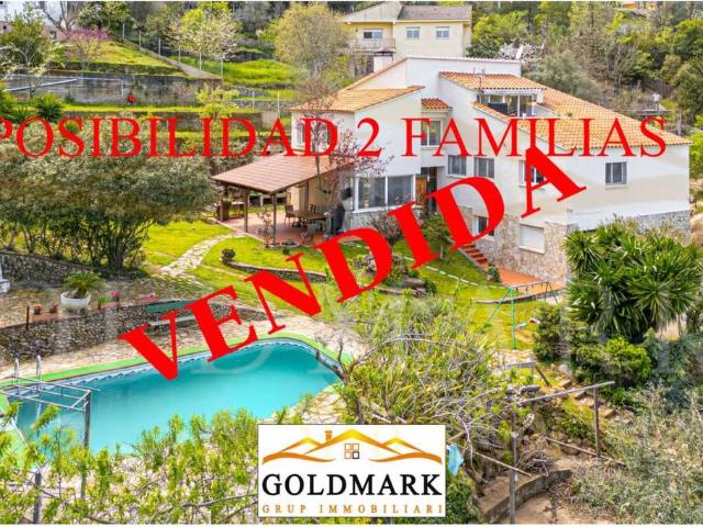 Casa chalet en Venta en Corbera de Llobregat
