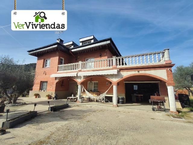 Casa chalet en Venta en Corbera de Llobregat