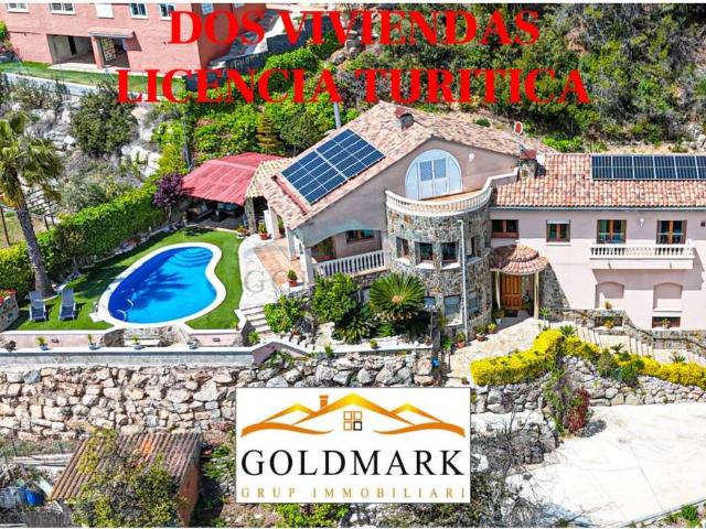 Casa chalet en Venta en Corbera de Llobregat