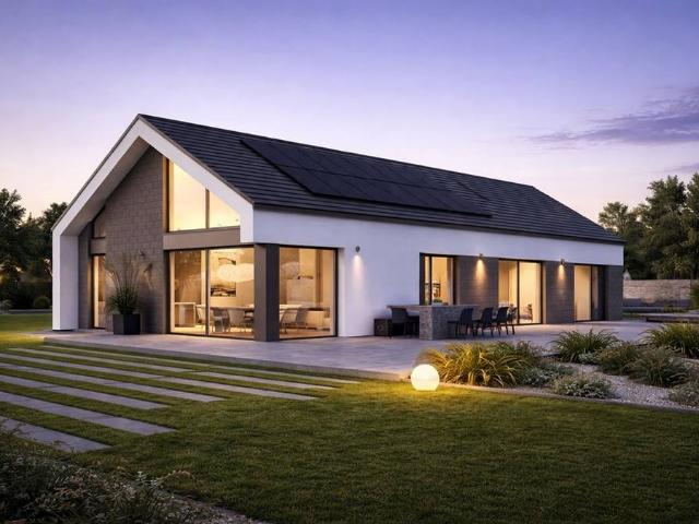Casa chalet en Venta en Corbera de Llobregat