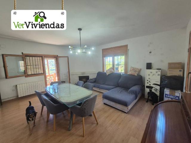 Casa chalet en Venta en Corbera de Llobregat