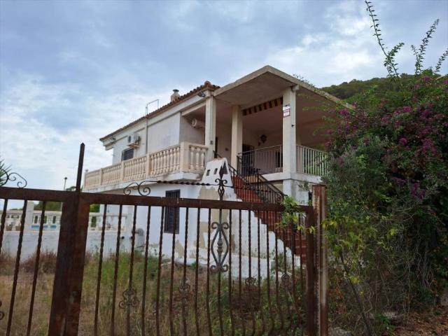 Casa chalet en Venta en Corbera