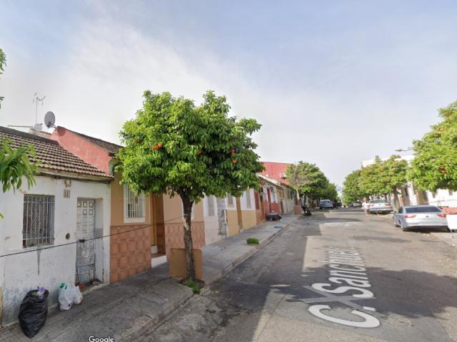 Casa Chalet en Venta en Córdoba Córdoba