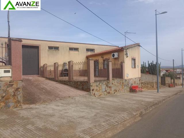 Casa chalet en Venta en Cordobilla de Lácara