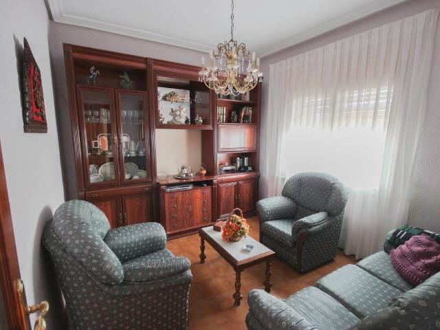 Casa chalet en Venta en Corella