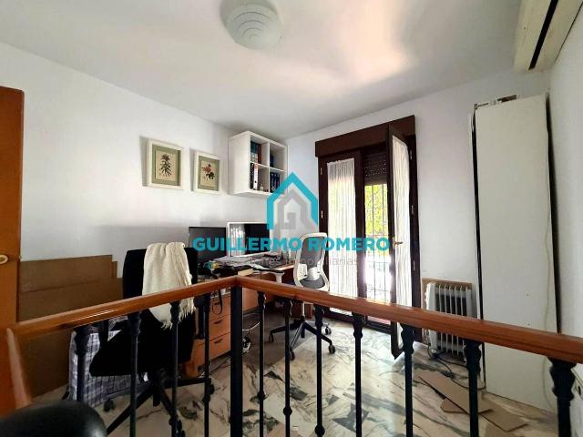 Casa chalet en Venta en Coria del Río