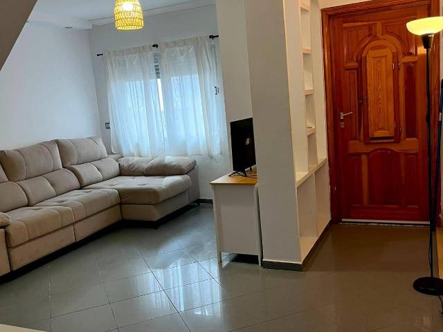 Casa chalet en Venta en Coria del Río