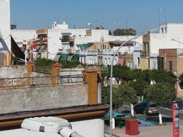 Casa chalet en Venta en Coria del Río