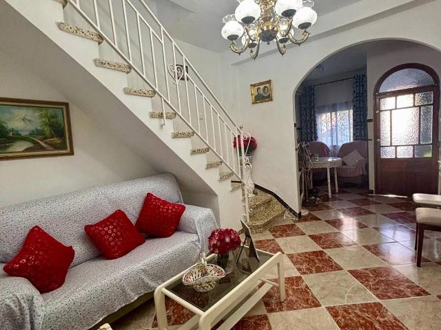Casa chalet en Venta en Coria del Río