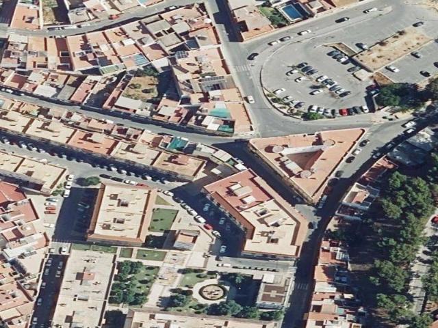 Casa chalet en Venta en Coria del Río