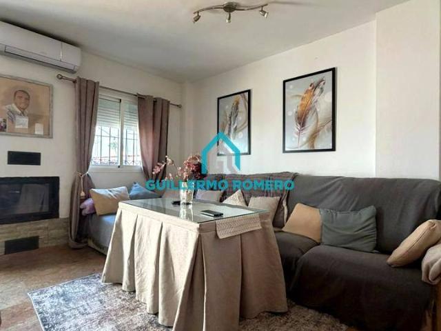 Casa chalet en Venta en Coria del Río