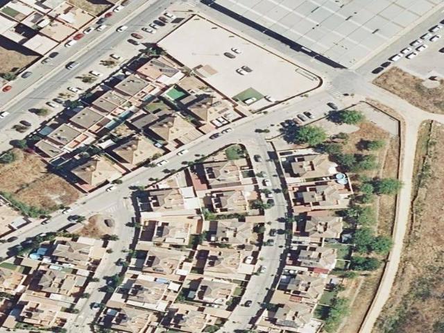 Casa chalet en Venta en Coria del Río