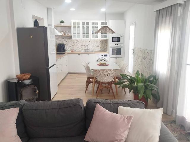 Casa chalet en Venta en Corral de Almaguer