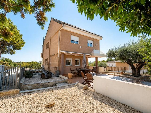 Casa chalet en Venta en Corral Nou Montros Estepar