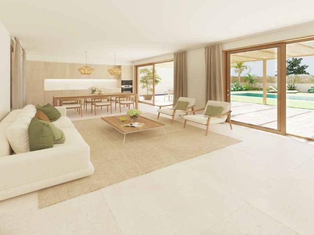 Casa chalet en Venta en Corralejo
