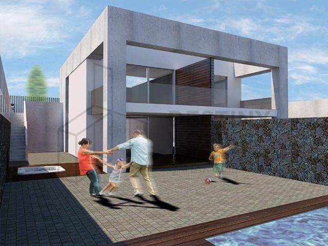 Casa chalet en Venta en Corralejo